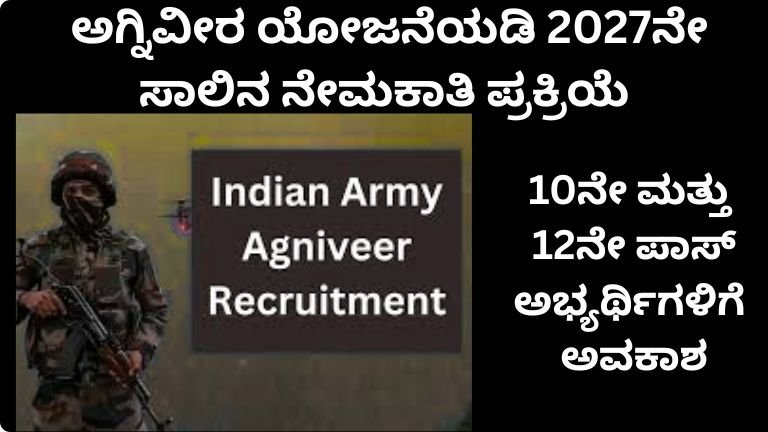 ಅಗ್ನಿವೀರ