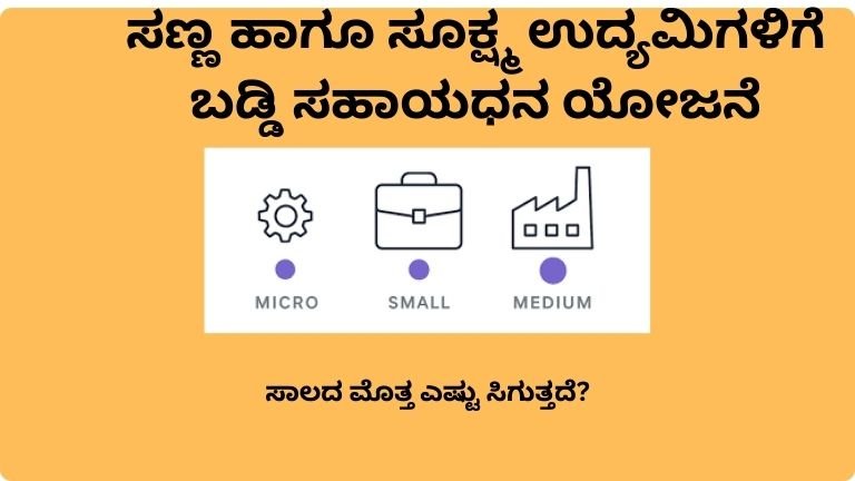 ಸಣ್ಣ ಮತ್ತು ಸೂಕ್ಷ್ಮ